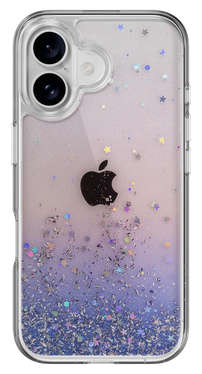 Amazon.co.jp: 【SwitchEasy】 iPhone 16 対応 ケース クリア オシャレ